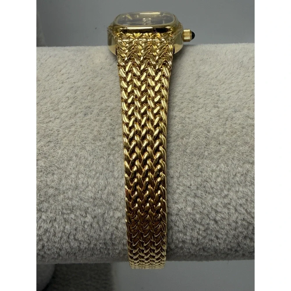 Xavier Ladies‎ Watch New Battery 17MM 7.25